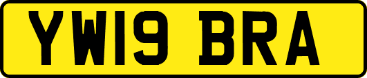YW19BRA