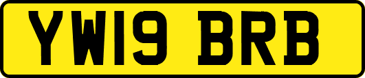 YW19BRB