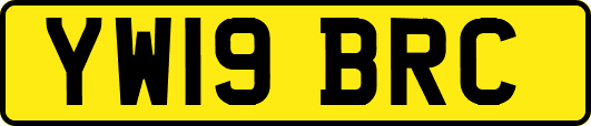 YW19BRC
