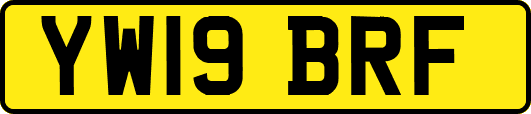 YW19BRF
