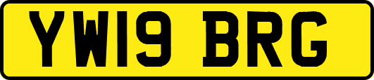 YW19BRG