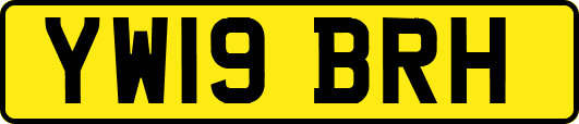 YW19BRH