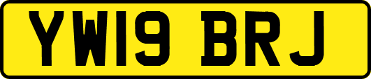 YW19BRJ