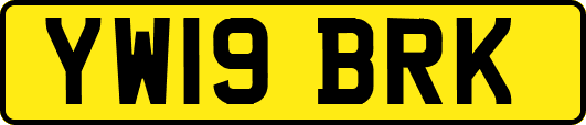 YW19BRK