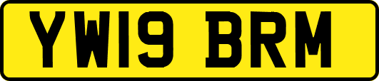 YW19BRM