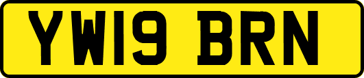 YW19BRN