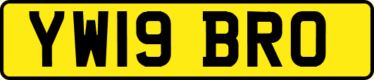 YW19BRO