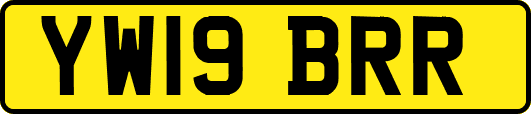 YW19BRR