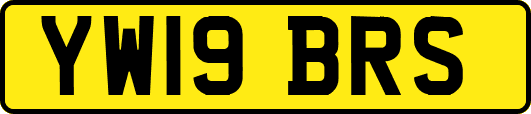 YW19BRS