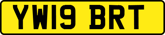 YW19BRT