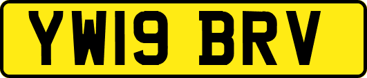 YW19BRV