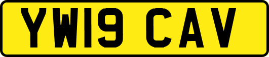 YW19CAV