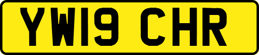 YW19CHR