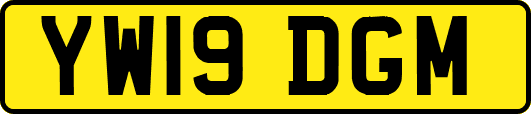 YW19DGM