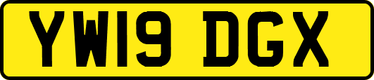 YW19DGX