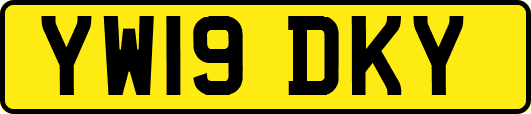YW19DKY