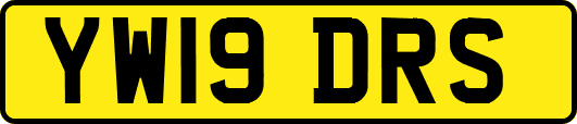YW19DRS