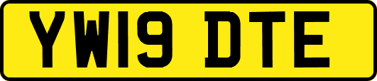 YW19DTE
