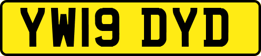 YW19DYD