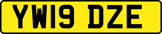 YW19DZE