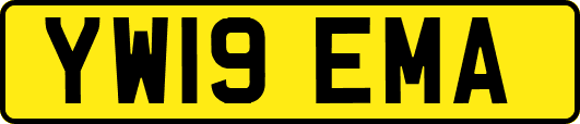 YW19EMA