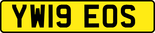 YW19EOS