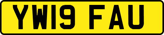YW19FAU