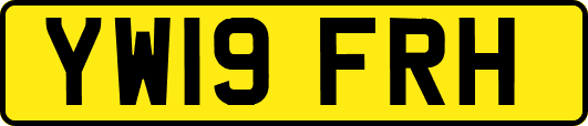 YW19FRH