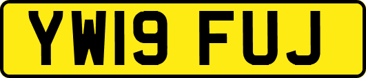 YW19FUJ