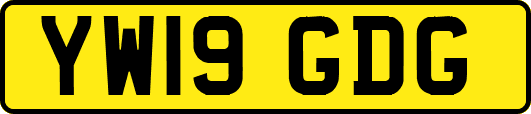YW19GDG