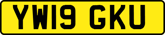 YW19GKU