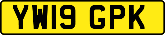 YW19GPK