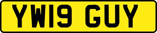 YW19GUY