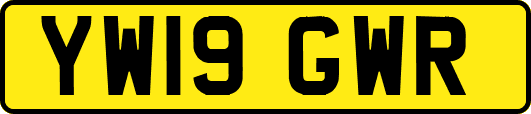 YW19GWR