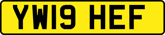 YW19HEF