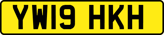 YW19HKH