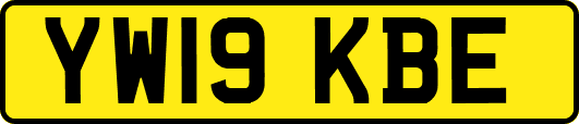 YW19KBE