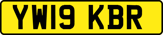 YW19KBR