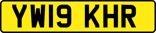 YW19KHR