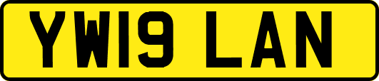 YW19LAN