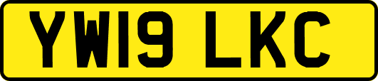 YW19LKC