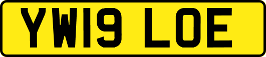 YW19LOE