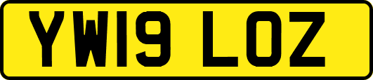 YW19LOZ