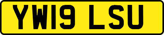 YW19LSU