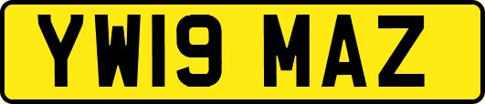 YW19MAZ