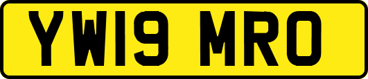 YW19MRO