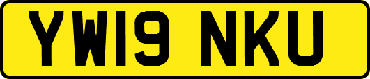 YW19NKU