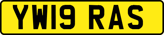 YW19RAS
