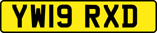 YW19RXD