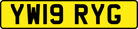 YW19RYG